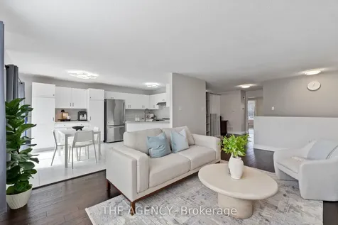 22 Herrell Avenue Barrie ON L4N 6T5