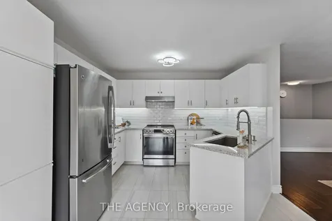 22 Herrell Avenue Barrie ON L4N 6T5