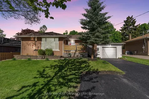 90 Johnson Street Barrie ON L4M 4R3