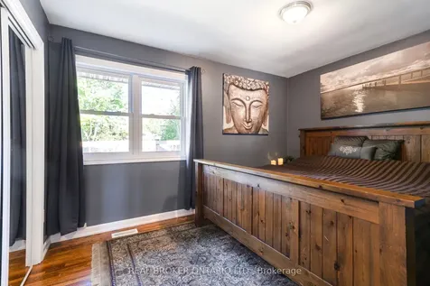 90 Johnson Street Barrie ON L4M 4R3