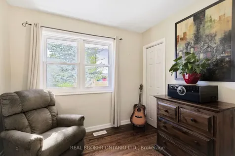 90 Johnson Street Barrie ON L4M 4R3