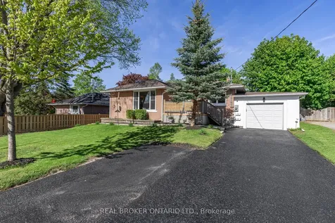 90 Johnson Street Barrie ON L4M 4R3