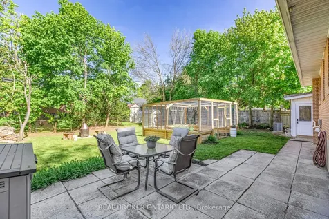 90 Johnson Street Barrie ON L4M 4R3