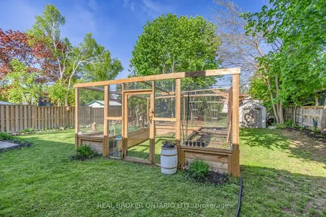 90 Johnson Street Barrie ON L4M 4R3