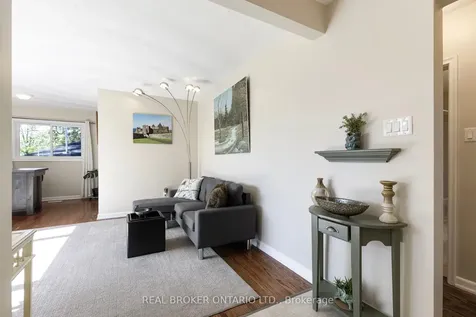 90 Johnson Street Barrie ON L4M 4R3