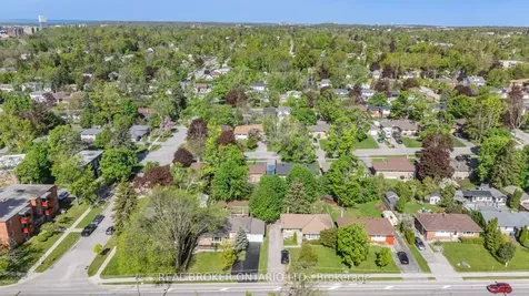 90 Johnson Street Barrie ON L4M 4R3