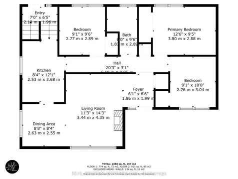 90 Johnson Street Barrie ON L4M 4R3