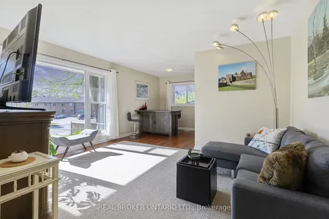 90 Johnson Street Barrie ON L4M 4R3