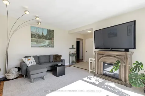 90 Johnson Street Barrie ON L4M 4R3