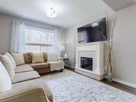 98 Hawthorne Crescent Barrie ON L4N 9Y9