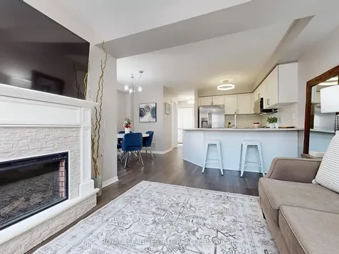 98 Hawthorne Crescent Barrie ON L4N 9Y9