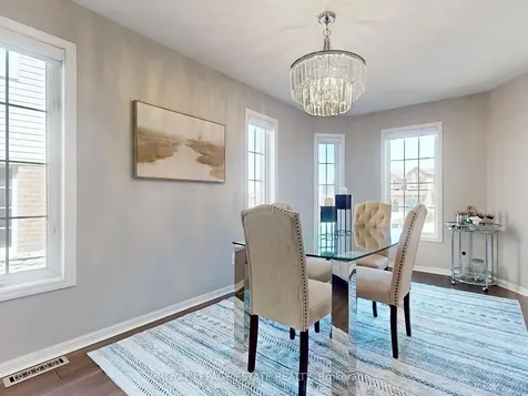 98 Hawthorne Crescent Barrie ON L4N 9Y9