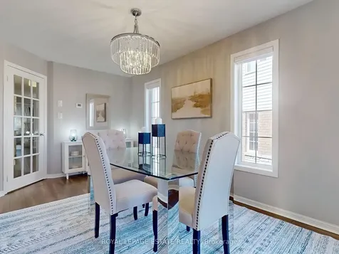 98 Hawthorne Crescent Barrie ON L4N 9Y9