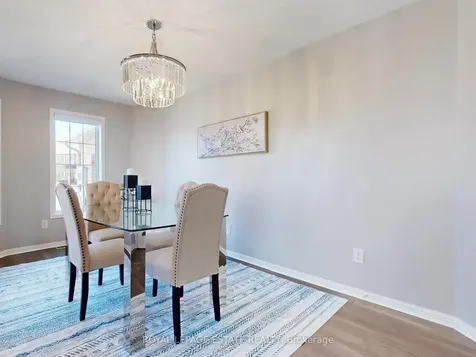 98 Hawthorne Crescent Barrie ON L4N 9Y9