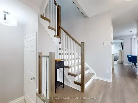 98 Hawthorne Crescent Barrie ON L4N 9Y9