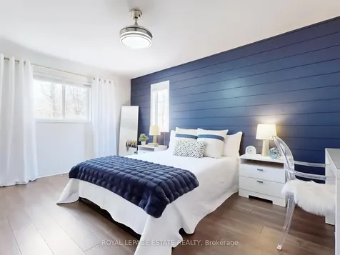 98 Hawthorne Crescent Barrie ON L4N 9Y9