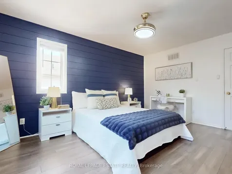 98 Hawthorne Crescent Barrie ON L4N 9Y9