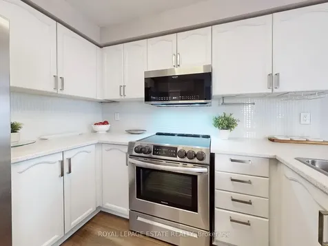 98 Hawthorne Crescent Barrie ON L4N 9Y9