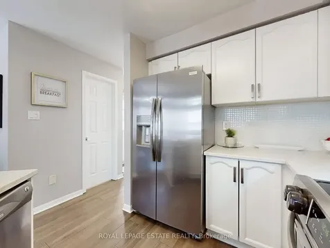 98 Hawthorne Crescent Barrie ON L4N 9Y9