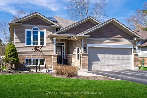 234 Dominion Drive Clearview ON L0M 1S0