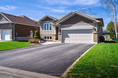 234 Dominion Drive Clearview ON L0M 1S0