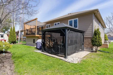 234 Dominion Drive Clearview ON L0M 1S0