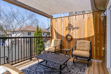 234 Dominion Drive Clearview ON L0M 1S0