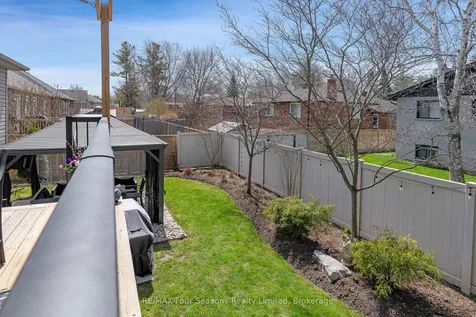 234 Dominion Drive Clearview ON L0M 1S0