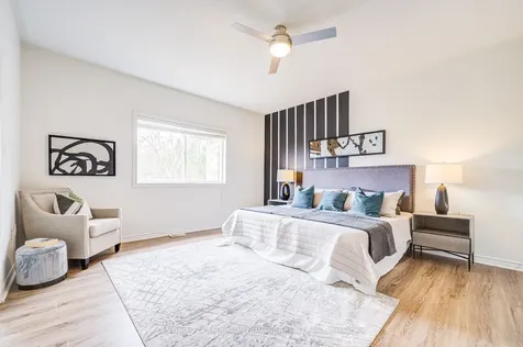 6 Callaway Court Barrie ON L4M 6V7