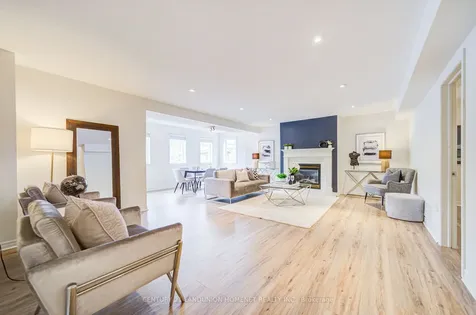 6 Callaway Court Barrie ON L4M 6V7