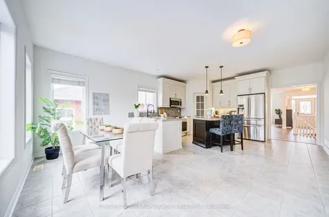 6 Callaway Court Barrie ON L4M 6V7