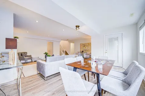 6 Callaway Court Barrie ON L4M 6V7