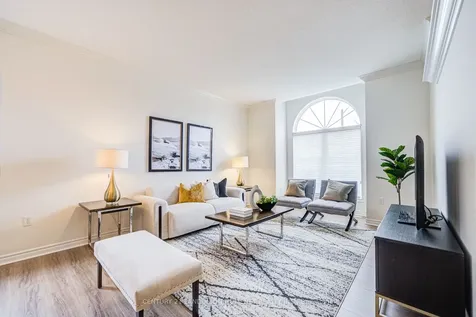 6 Callaway Court Barrie ON L4M 6V7