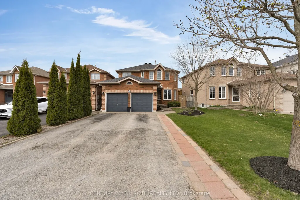 20 Bear Creek Drive Barrie ON L4N 9M6