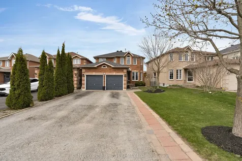 20 Bear Creek Drive Barrie ON L4N 9M6