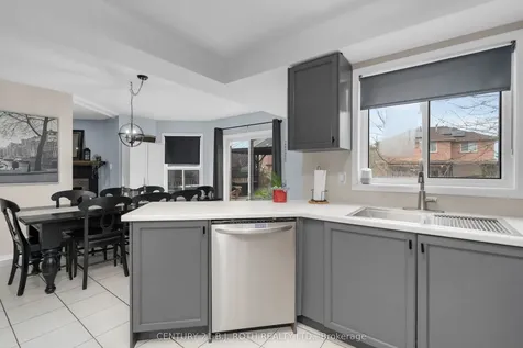 20 Bear Creek Drive Barrie ON L4N 9M6