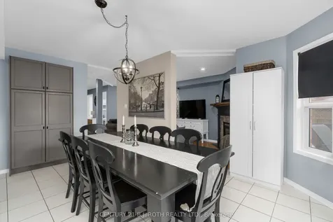 20 Bear Creek Drive Barrie ON L4N 9M6