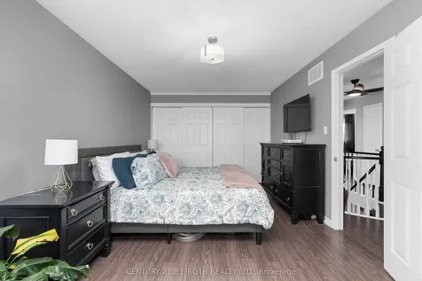 20 Bear Creek Drive Barrie ON L4N 9M6