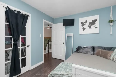 20 Bear Creek Drive Barrie ON L4N 9M6