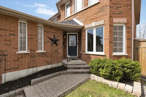 20 Bear Creek Drive Barrie ON L4N 9M6