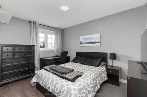 20 Bear Creek Drive Barrie ON L4N 9M6