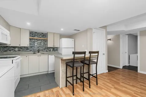 20 Bear Creek Drive Barrie ON L4N 9M6