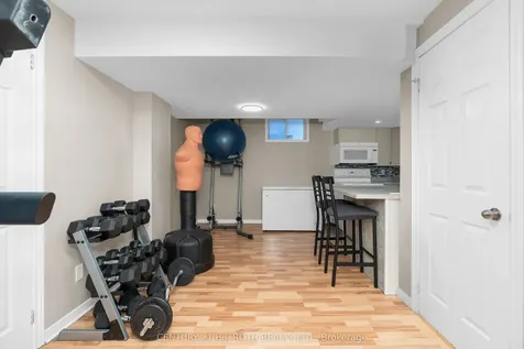 20 Bear Creek Drive Barrie ON L4N 9M6