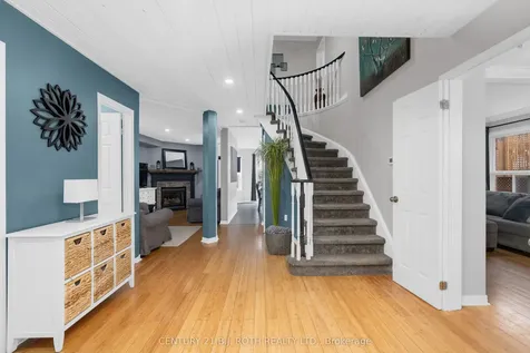 20 Bear Creek Drive Barrie ON L4N 9M6