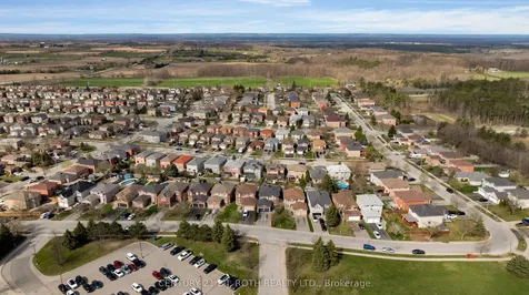 20 Bear Creek Drive Barrie ON L4N 9M6