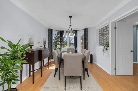 20 Bear Creek Drive Barrie ON L4N 9M6