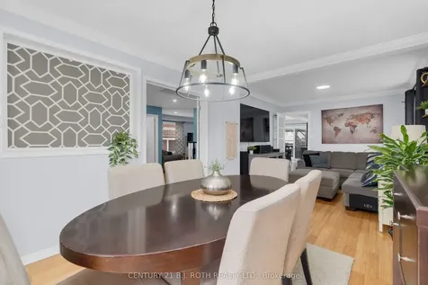 20 Bear Creek Drive Barrie ON L4N 9M6