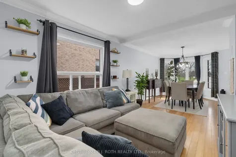 20 Bear Creek Drive Barrie ON L4N 9M6