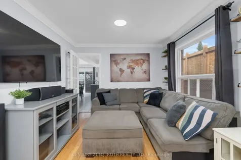 20 Bear Creek Drive Barrie ON L4N 9M6