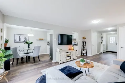 54 Arthur Avenue Barrie ON L4M 6H5